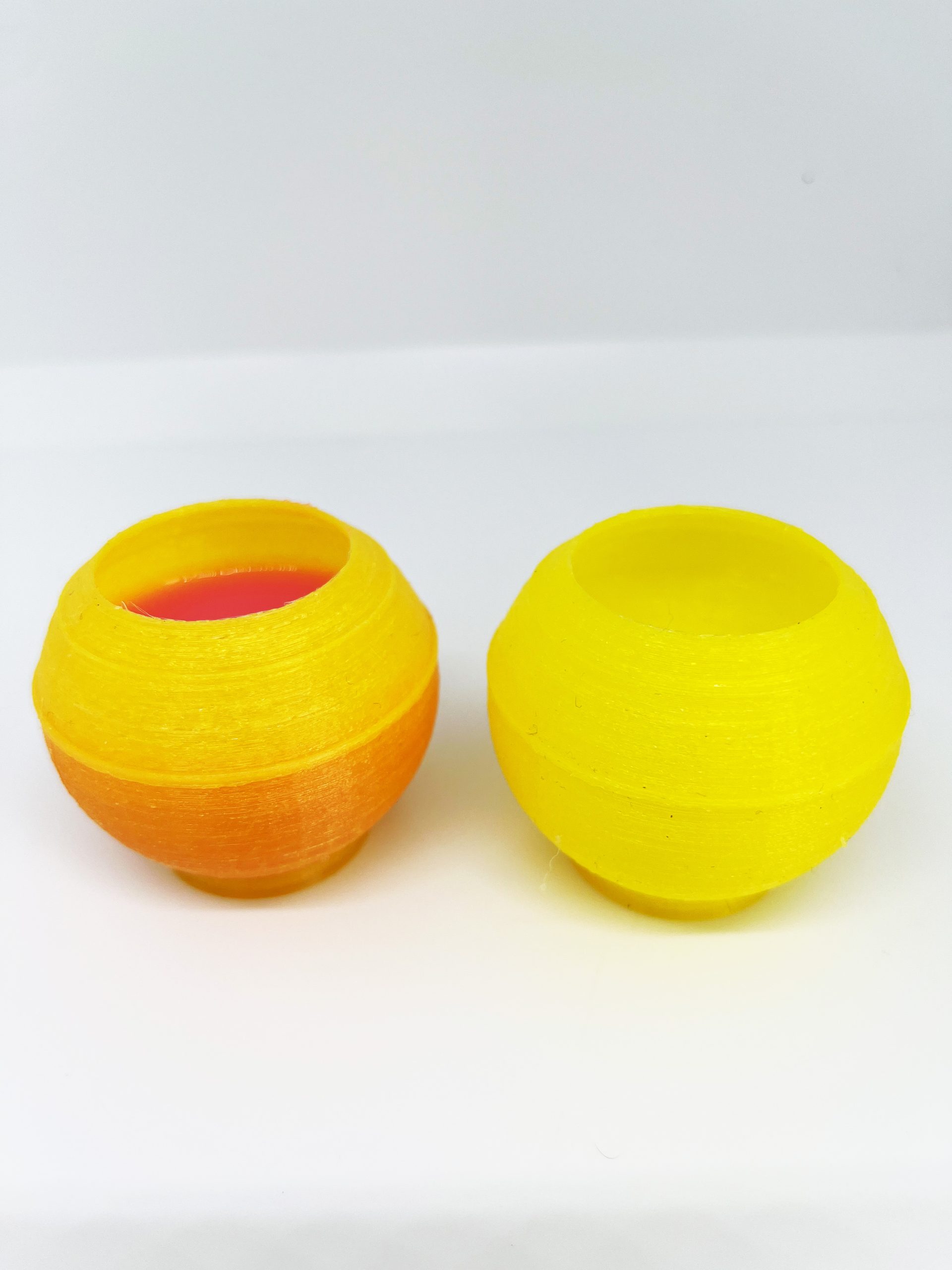 Laundry Detergent Dispenser Ball