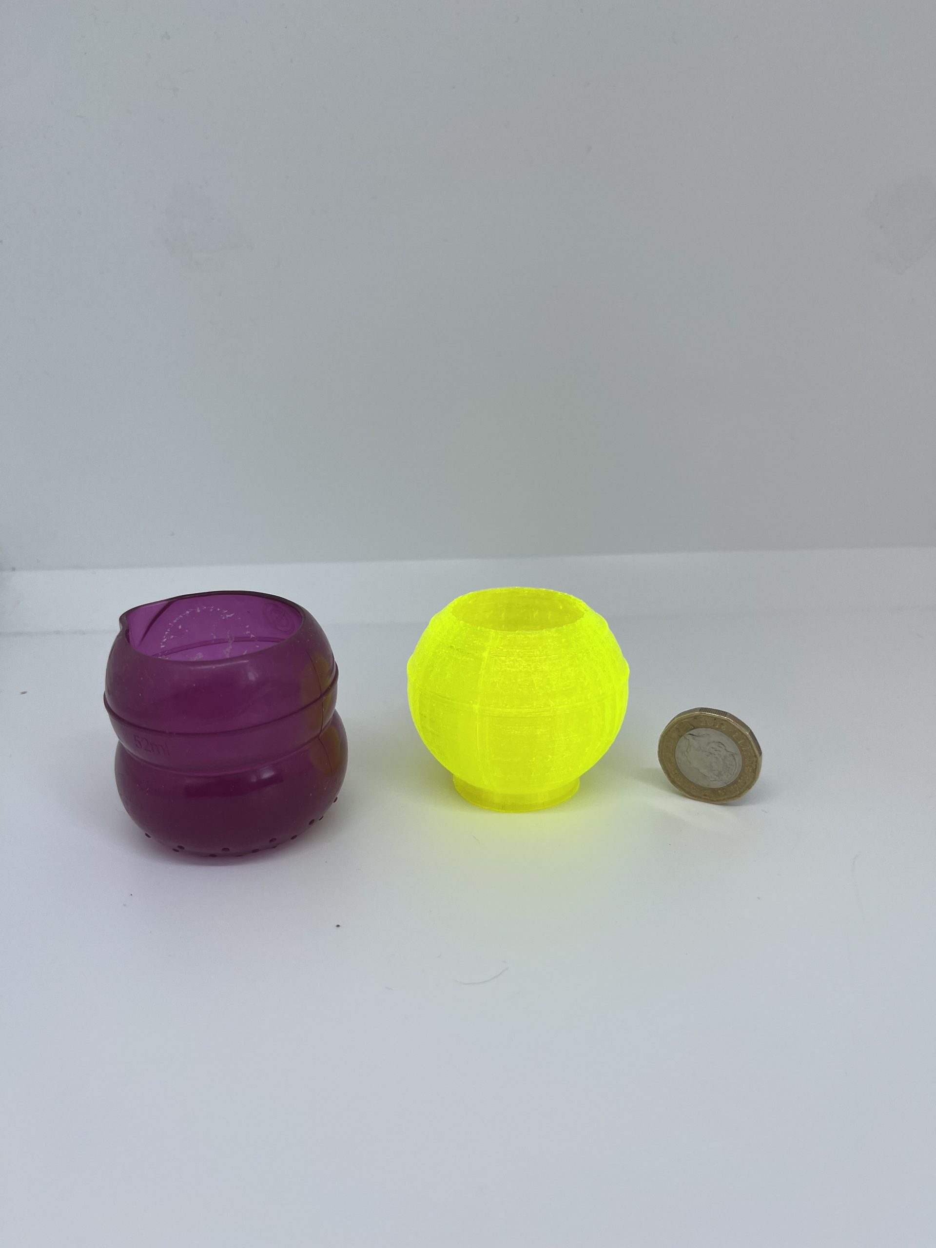 Laundry Detergent Dispenser Balls - Image 9