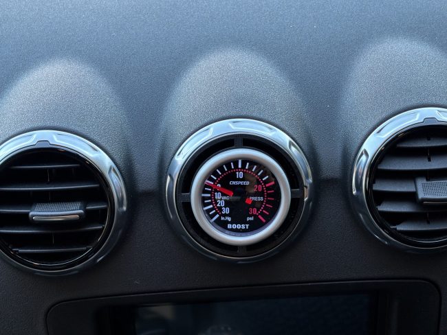 centre dial